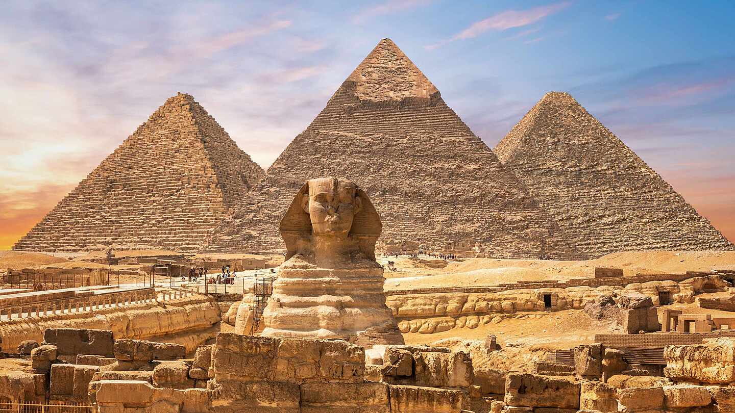 Egypt