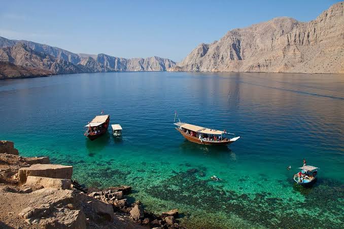 Oman