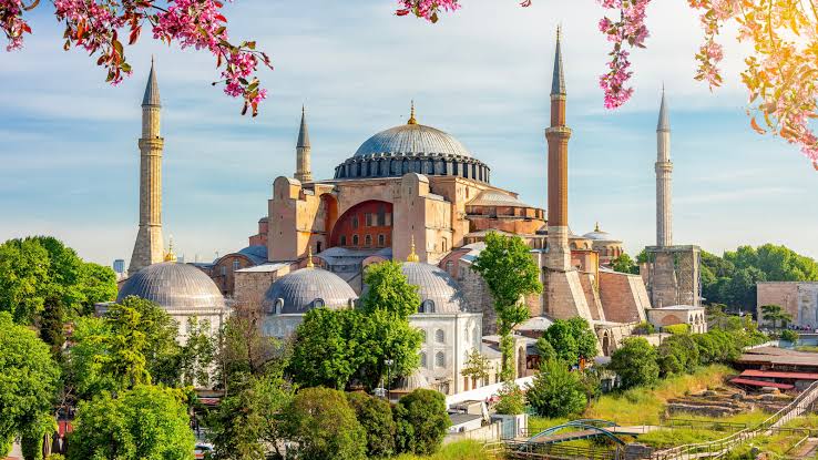 Turkey