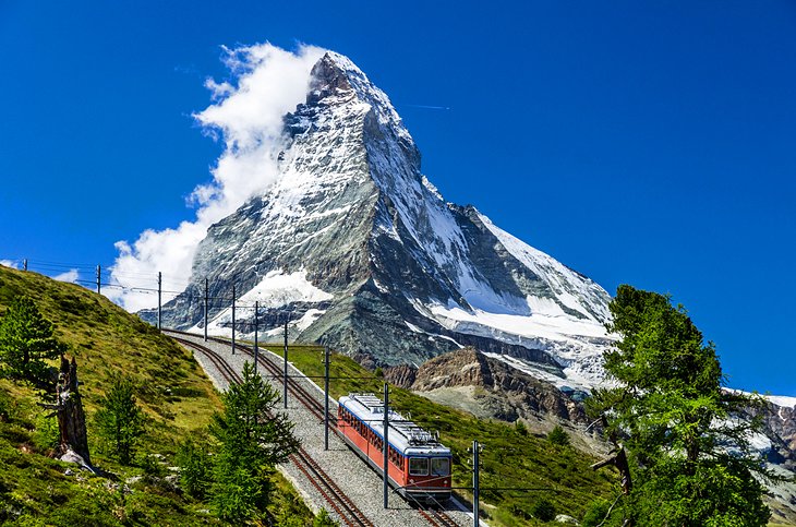 Switzerland