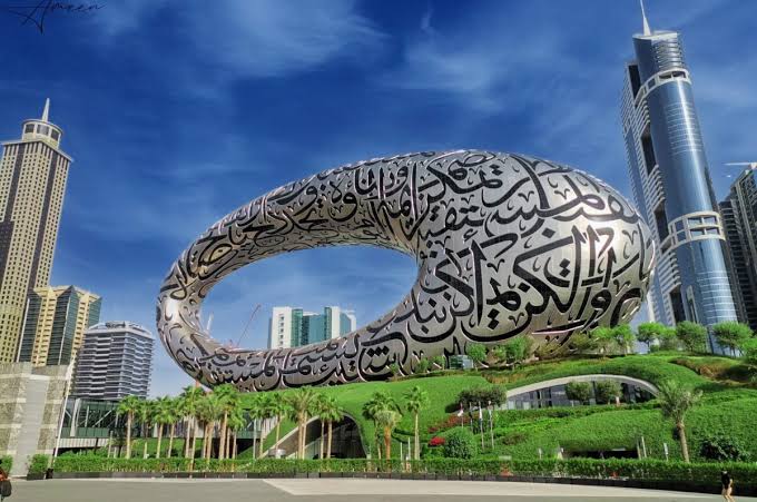 United Arab Emirates