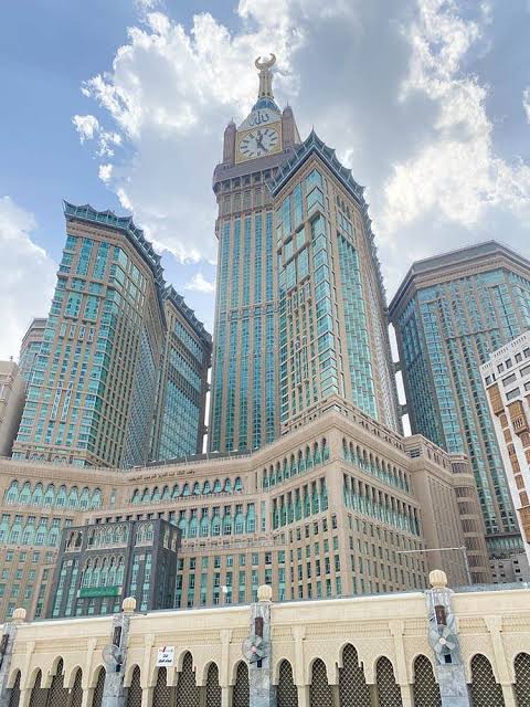 Saudi Arabia