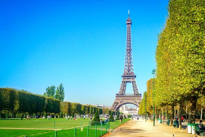France