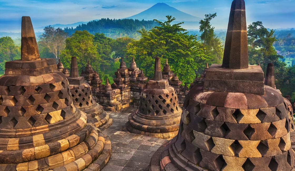 Indonesia