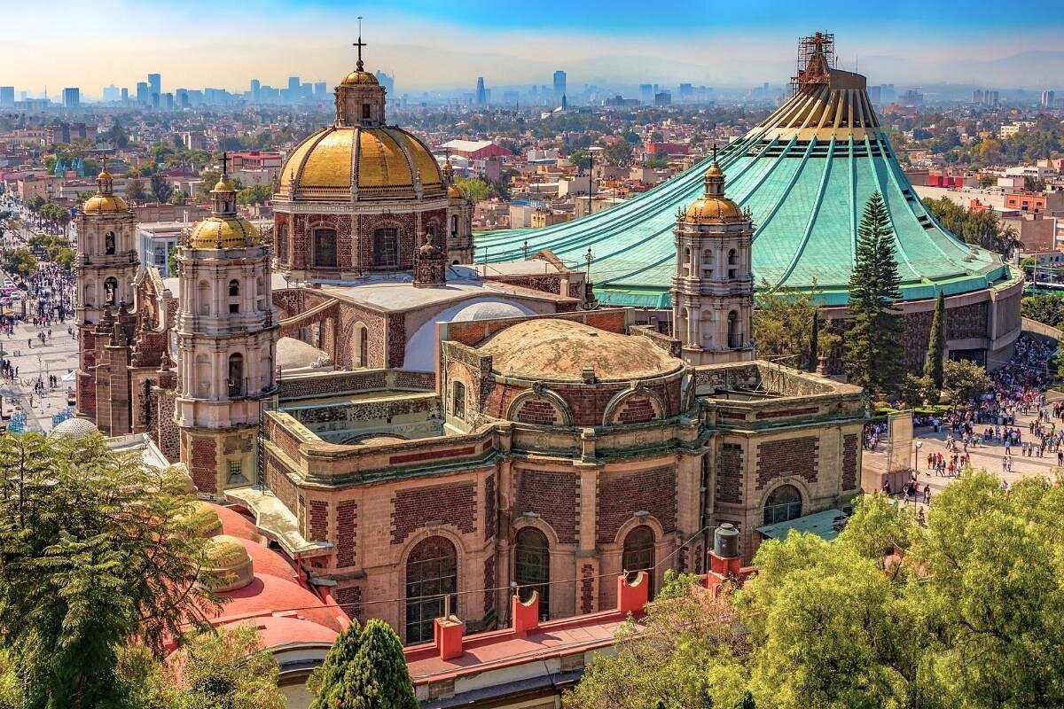 Mexico