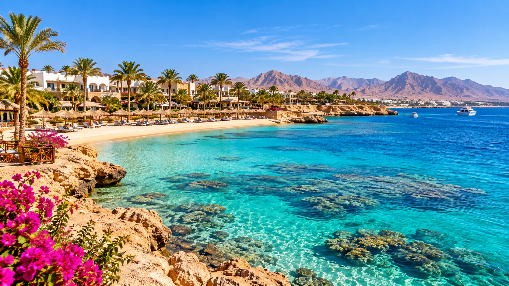 Sharm el sheikh