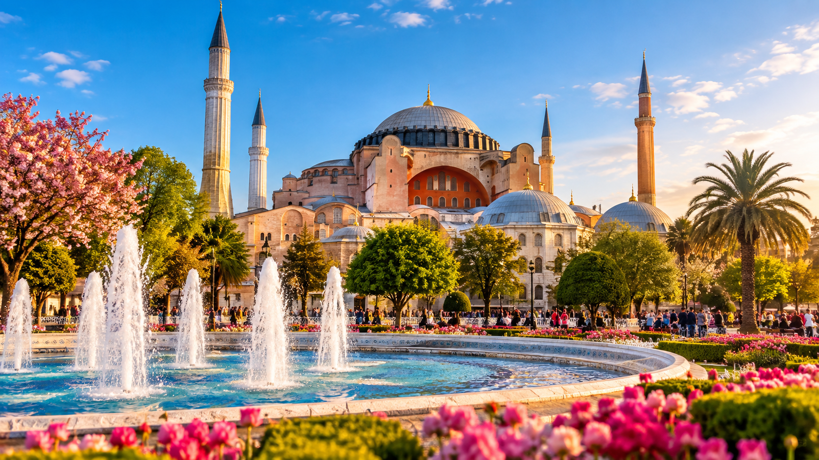 Istanbul